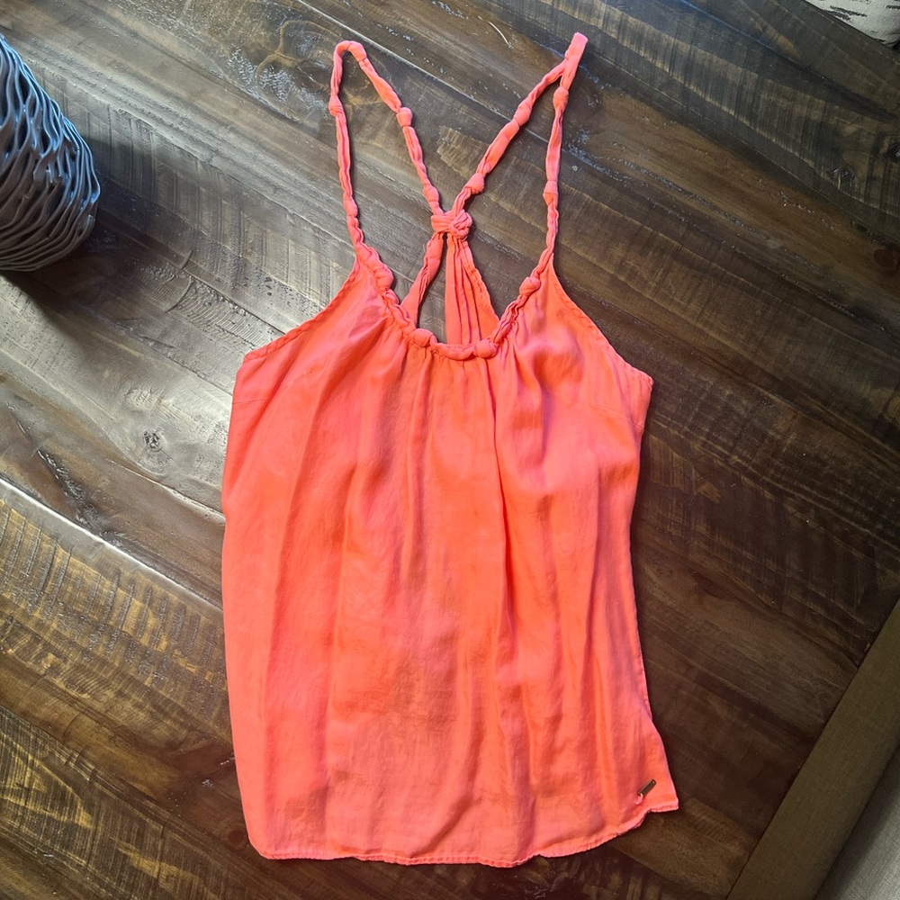 Guess Backless Top